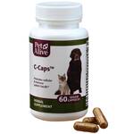 C-Caps™ for Complete Cellular health