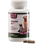 Parasite Dr.™ for Cat & Dog Digestive Detoxification