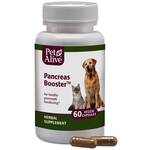 Pancreas Booster™ for Pancreatic Functioning