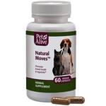 Natural Moves™ for Pets™ for Bowel Regularity