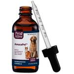 AmazaPet™ Drops for Asthma & Respiratory Symptoms