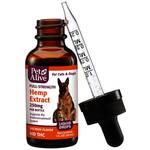 Full-Strength Hemp Extract 250 mg