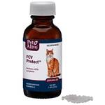 FCV Protect™ Granules for Cat Respiratory Problems