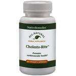 Cholesto-Rite™ for Cholesterol Level Support
