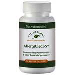 AllergiClear-S™ for Allergy Related Issues