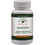 SerenitePlus™ for Restful Sleep