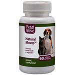 Natural Moves™ for Pets™ for Bowel Regularity