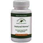 Natural Moves™ Veggie Caps for Bowel Regularity