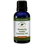 Headache Soothe™ Essential Oil Blend