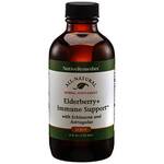 Elderberry+ Immune Support